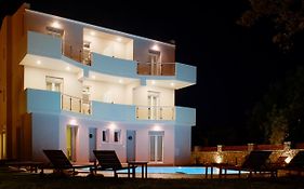 Kamares Luxury Apartments
